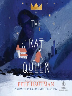 cover image of The Rat Queen